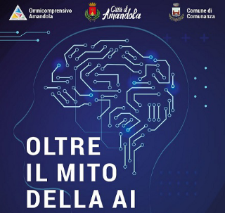 Amandola - Incontro pubblico sull’Intelligenza Artificiale